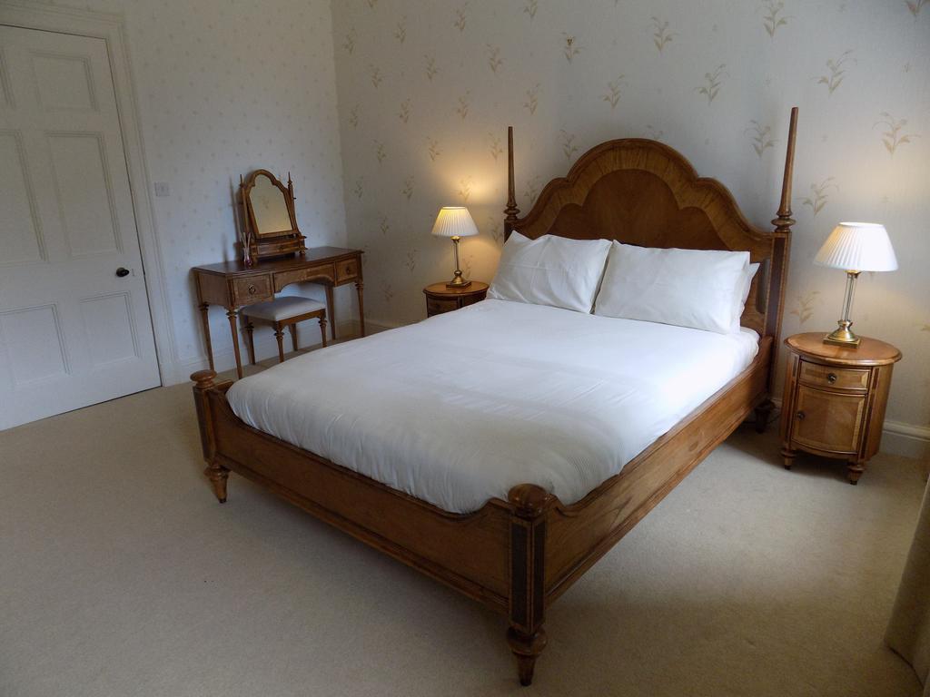 Hotel Carnach House Nairn Pokoj fotografie