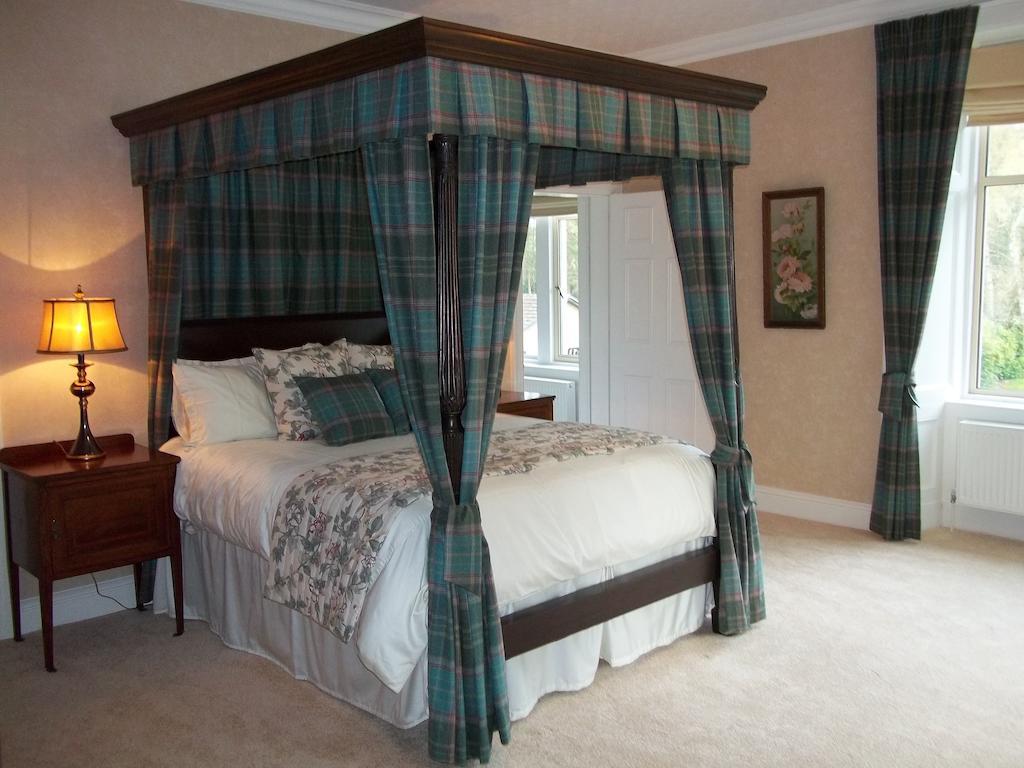 Hotel Carnach House Nairn Exteriér fotografie