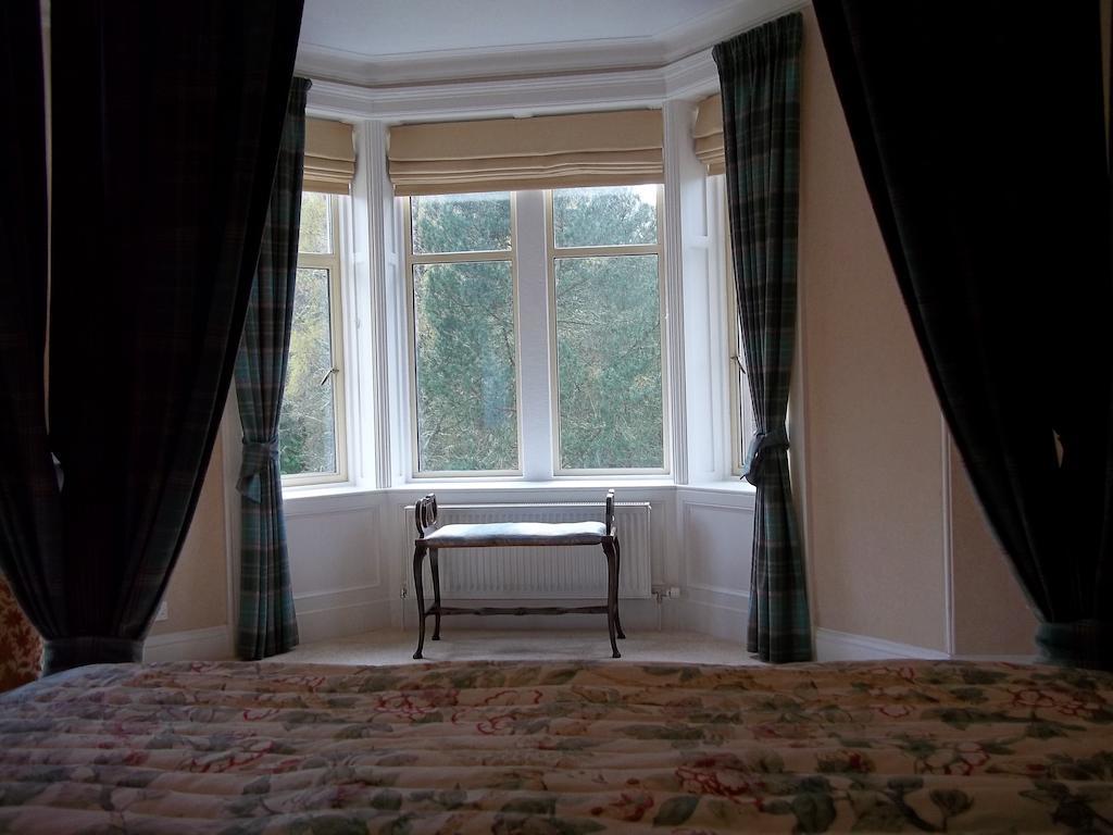 Hotel Carnach House Nairn Exteriér fotografie