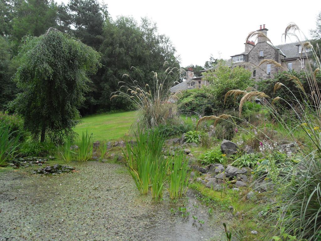 Hotel Carnach House Nairn Exteriér fotografie