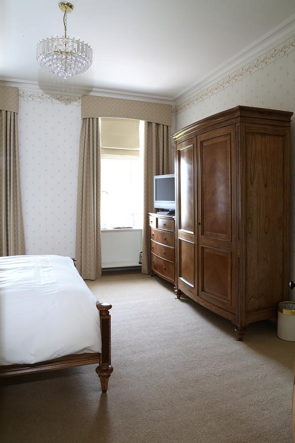 Hotel Carnach House Nairn Exteriér fotografie