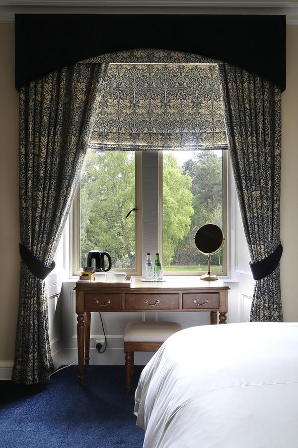 Hotel Carnach House Nairn Exteriér fotografie