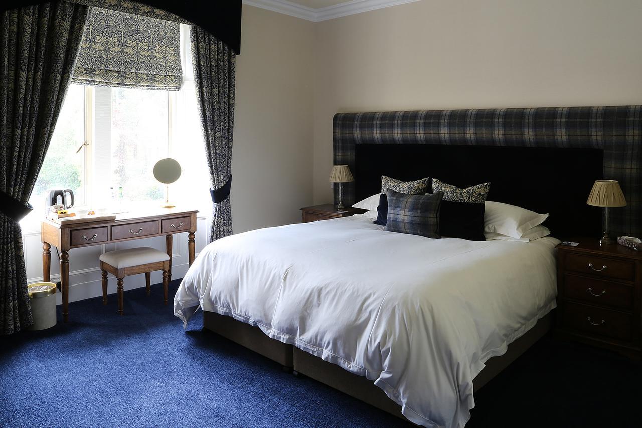 Hotel Carnach House Nairn Exteriér fotografie